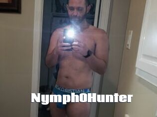 Nymph0Hunter