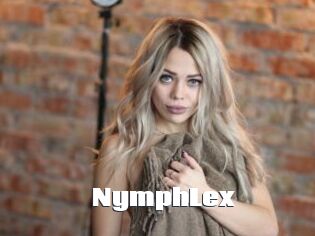 NymphLex