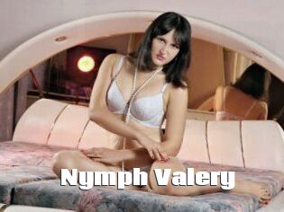 Nymph_Valery