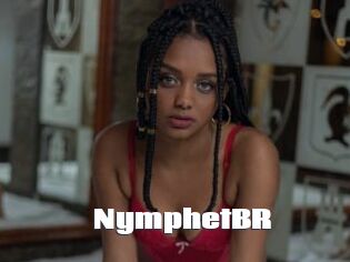 NymphetBR