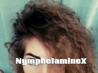 NymphetamineX