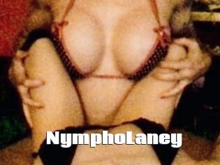 NymphoLaney