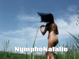 NymphoNatalie