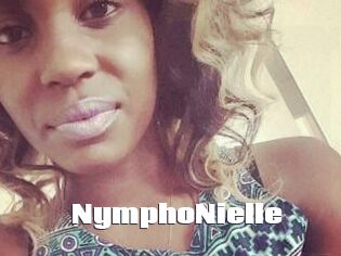 NymphoNielle