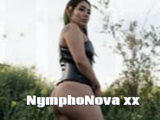 NymphoNova_xx