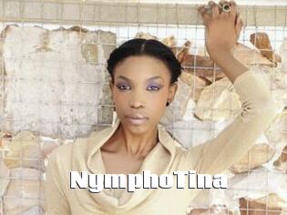 NymphoTina