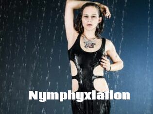 Nymphyxiation