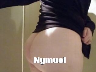 Nymuei
