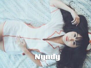 Nyndy