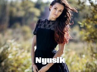 Nyusik