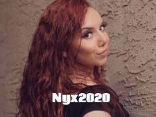 Nyx2020