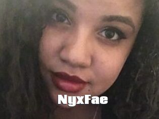Nyx_Fae The hot porn