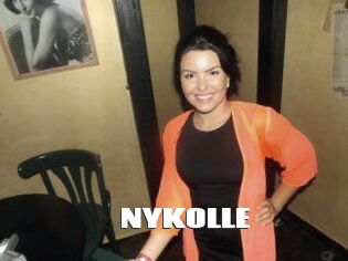 _NYKOLLE