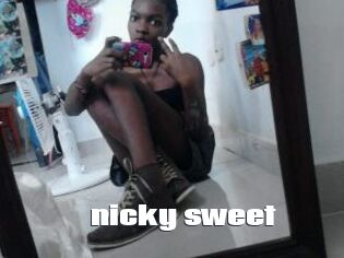 _nicky_sweet