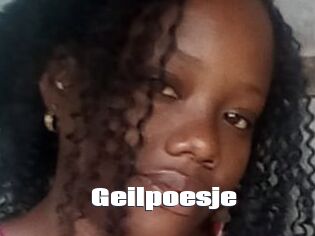 Mooipoesje