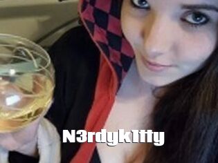 N3rdyk1tty