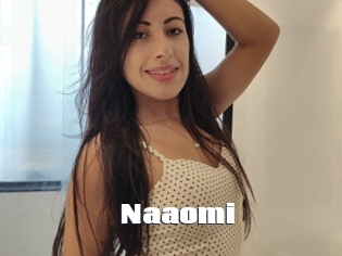 Naaomi