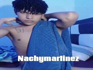 Nachymartinez