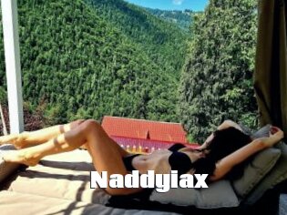 Naddyiax