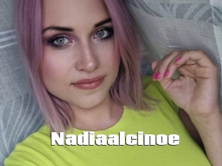 Nadiaalcinoe