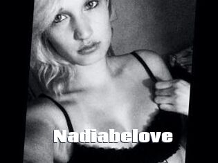 Nadiabelove