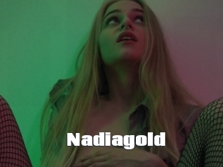 Nadiagold