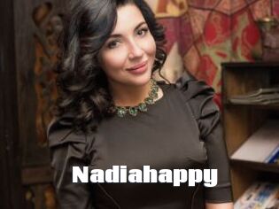 Nadiahappy