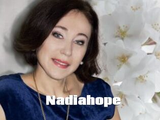 Nadiahope