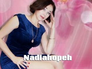 Nadiahopeh