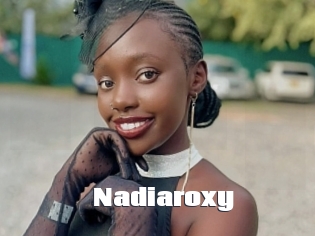 Nadiaroxy