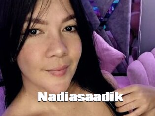 Nadiasaadik