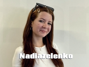 Nadiazelenko