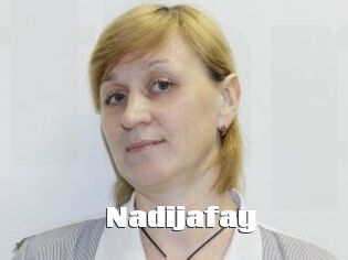 Nadijafay