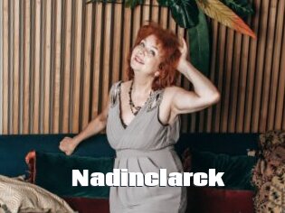 Nadinclarck