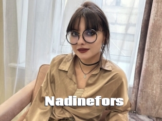 Nadinefors