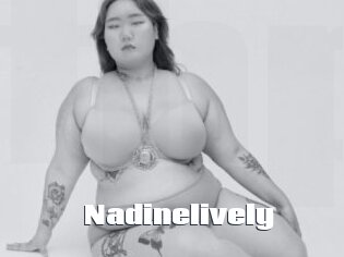 Nadinelively