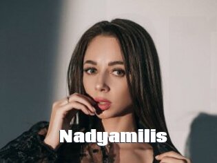Nadyamilis