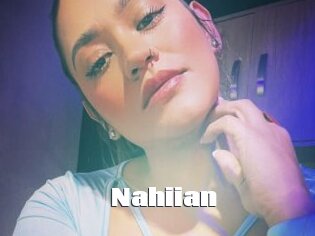 Nahiian