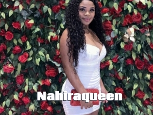 Nahiraqueen