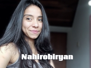 Nahirobiryan