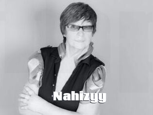 Nahizyy