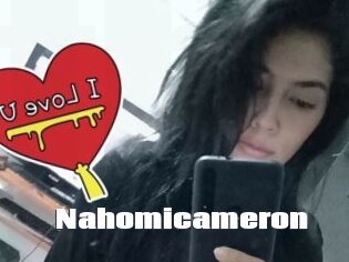 Nahomicameron