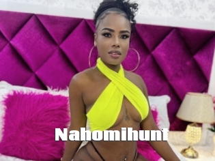 Nahomihunt