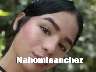 Nahomisanchez