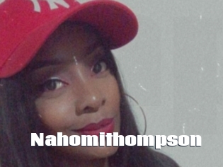 Nahomithompson