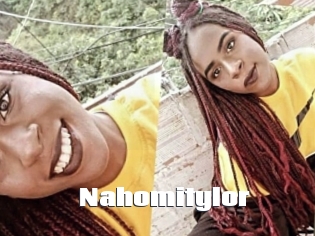 Nahomitylor