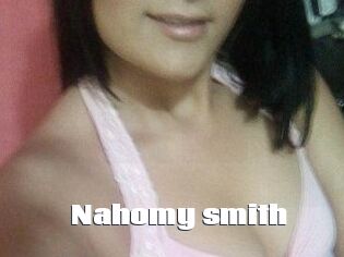 Nahomy_smith