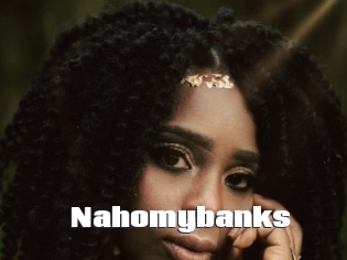 Nahomybanks
