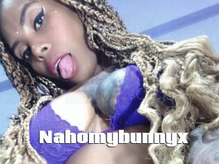 Nahomybunnyx