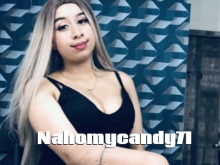 Nahomycandy71